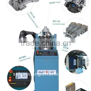 Jacquard Stocking Machine thumbnail-1