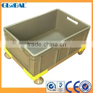 Multi Layers of Storage Bins/plastic Storage Box thumbnail-3