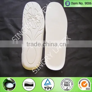 Comfortable Full Length Latex Foam Insoles thumbnail-6