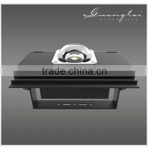 60W LED Module Flood Light Module 130 Lm/w Meanwell Driver thumbnail-1