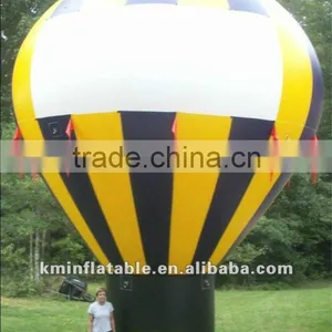2012 Hot-selling Inflatable Ground Balloon thumbnail-1