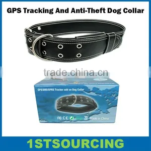 Best Selling Small GPS Tracking Device, Mini GPS Tracker for Cat thumbnail-1