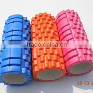 New Style Hard Hollow Foam Roller thumbnail-1