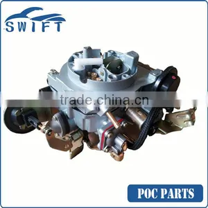 Carburetor For VW 2E (026129015-A-1) thumbnail-4