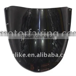 Custom Motorcycle Windscreen/parts for Ducat 996/748 thumbnail-1