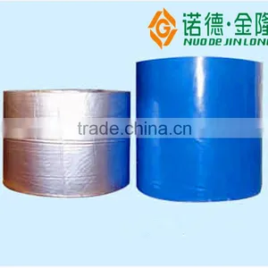 1.2mm Aluminium Foil Finished Bitumen Flashing Tape thumbnail-2