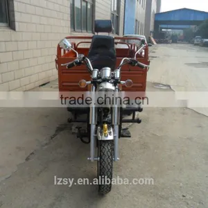 Motorcycle Rickshaw T-rex Motorcycle Trike (SY150ZH- C5) thumbnail-3