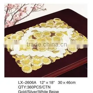 30X46CM Table Mat thumbnail-1