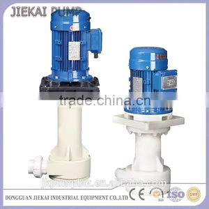 2016 New and Best Light Weight Small Centrifugal Pump With Low Price thumbnail-5