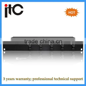 Public Address 5 Channel Creative Speaker Volume Control thumbnail-1