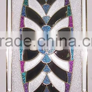 Triple Panel Glass thumbnail-1