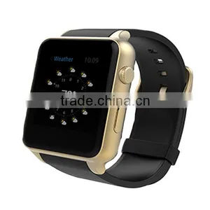 2016 U8/DZ09/A1 Bluetooth Smart Watch thumbnail-1