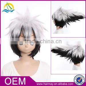 Hight Quality Heat Resistant Vampire Knight Costume Cosplay Wig thumbnail-1