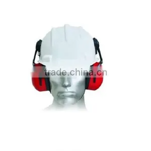 Helmet Attachable Earmuff thumbnail-1
