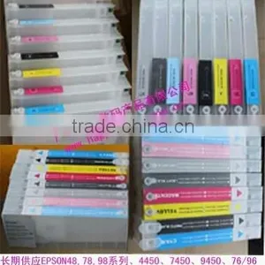 Printing Consumables Ink Cartridge in China for Sale thumbnail-1