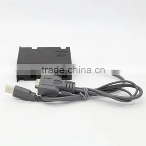 SC-B003 1D and 2D QR Code Scanner USB Module thumbnail-1