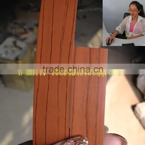 1x20mm Decorative PVC Edge Banding thumbnail-5
