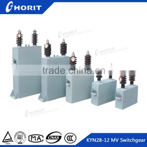 BAM/BFM High Voltage 24KV Shunt Filter Capacitor thumbnail-1