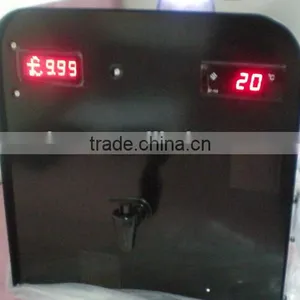 One Bottle Vodka Spirit Bar Dispenser Machine thumbnail-4
