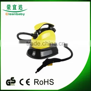 Portable Steam Cleaner for Window Cleaning thumbnail-2
