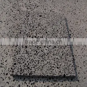 High Quality Natural Stone Grey Basalt for Indoor and Walls thumbnail-2