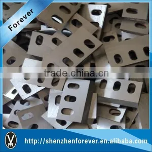 Bottle Crushing Blade,Waste Plastic Recycling Knife thumbnail-2