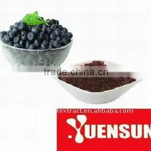4:1 ,10:1Organic Acai Berry Extract Powder thumbnail-1
