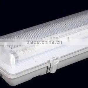 2 x 36W Batten C/w High Frequency Gear (4FT) thumbnail-1