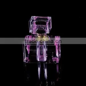 2016 Personal Design Crystal Perfume Bottle thumbnail-1