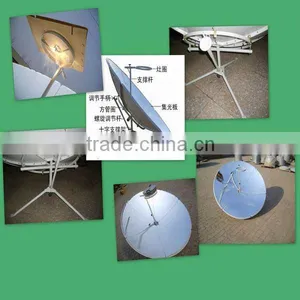 Solar Cooker Manufacturer thumbnail-1