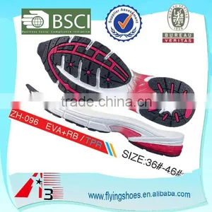 Phylon Moulded EVA Shoes Sole Outosle thumbnail-2