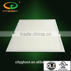 4000K Natural White 36w 595x595x9mm 120LM/W Panel Light thumbnail-1