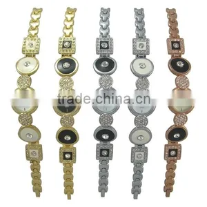 Fashion Lady Watch Hand Watch For Women thumbnail-1