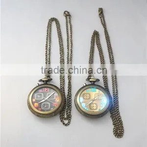 Women Cheap Pocket Watch thumbnail-3