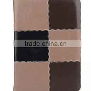 New Products for Ipad Mini 4 Case Flip Leather Stand Cover Case With Handheld Function thumbnail-4