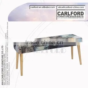 Hot Sale Top Quality Best Price F068-H8(#TM-01) Wooden Cafe Table Chair thumbnail-1