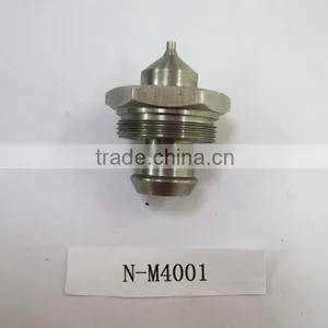 High Quality Stainless Steel Spray Gun Injectors Nozzle thumbnail-4
