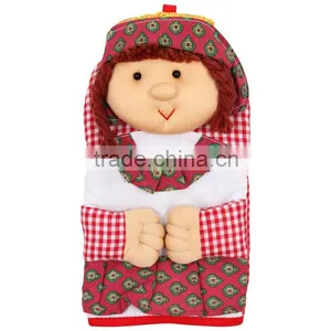 Top Selling Products in Pigment Printing Doll Toy Glove Toy Oven Mitts Wholesale thumbnail-1