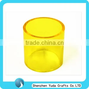Supermarket Use Colorful Candy Tube Good Quality And Cheap Price Acrylic Candy Tube thumbnail-1