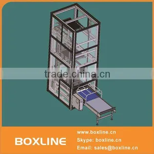 Industrial China Vertical Bucket Elevator thumbnail-1