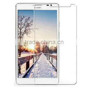 Explosion-proof Tempered Glass Screen Protector for Huawei G700 thumbnail-1