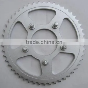 Motor-cycle Chain Motorcycle Chain Motorcycle Sprocket 428-116-14T thumbnail-4
