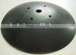 22" by 5mm HARROW DISCS / DISC HARROW PARTS thumbnail-5