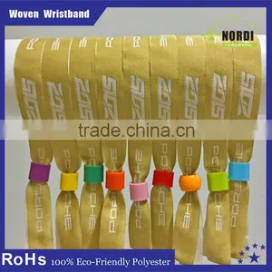 Cheap Printed Custom Event Wristbands&rfid Wristband thumbnail-1