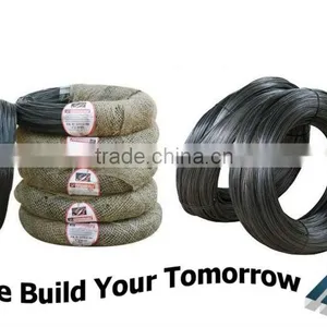 Hot Sale!!!Black Binding Wire thumbnail-1
