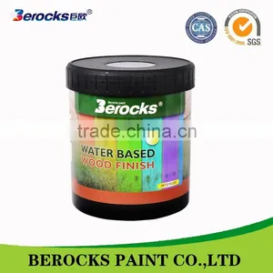 Waterproofing Paint for Wood Paint thumbnail-4