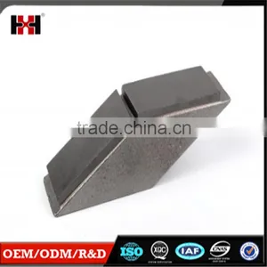 Wholesale 2016 New Supply High Hardness Wear Resistance WC Cobalt Tungsten Carbie Milling Cutter for Milling Grinding Machine thumbnail-4