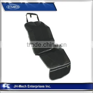 Good Design Easy Clean Non Skid Child Car Seat Protector thumbnail-1