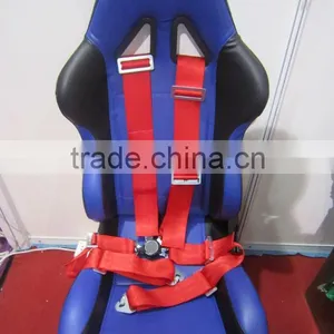 Racing Seat thumbnail-1