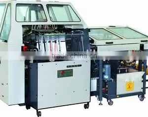 HM-DA660 Automatic Case Maker thumbnail-1